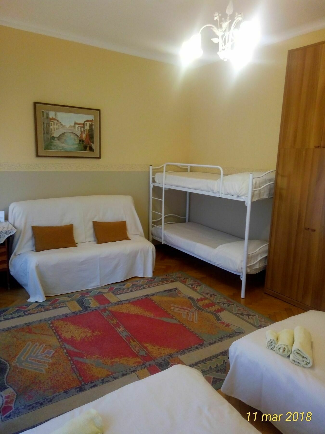 טריאסטה Agriturismo Allo Scoglio - Azienda Agricola מראה חיצוני תמונה