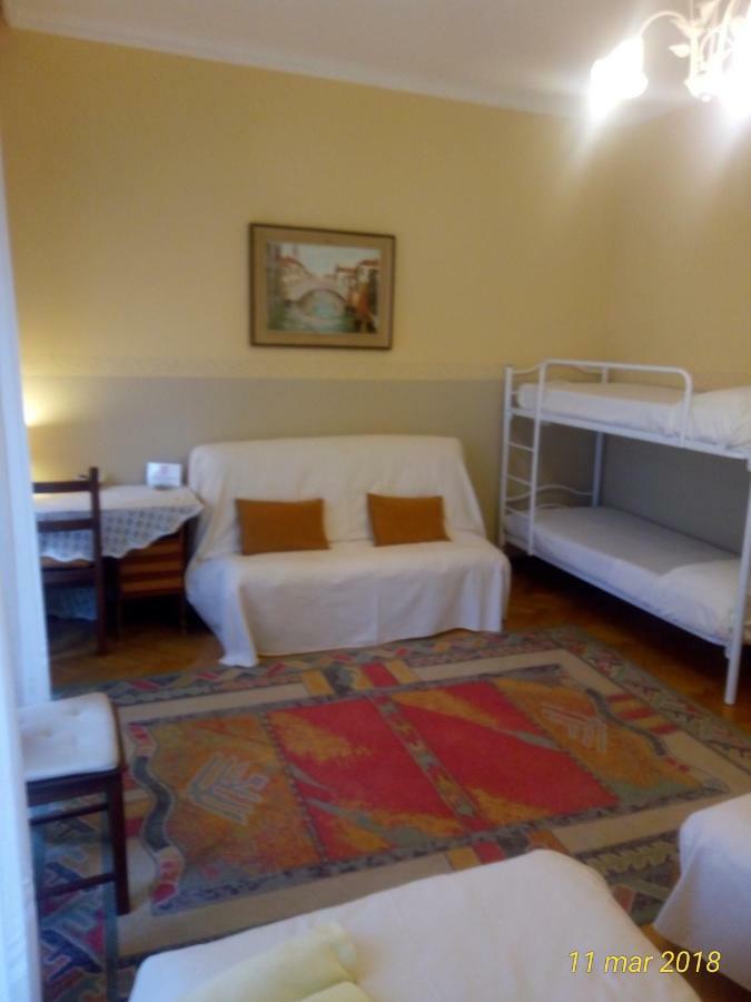 טריאסטה Agriturismo Allo Scoglio - Azienda Agricola מראה חיצוני תמונה